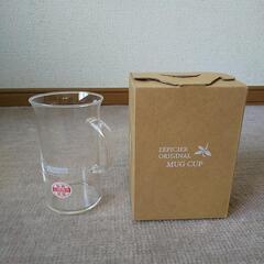 レピシエ  耐熱性ガラスカップ