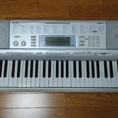 CASIOキーボード