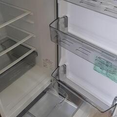 冷蔵庫 三菱 MR-P17EG