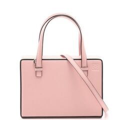 LOEWE ロエベ ポスタルスモールバッグ 保証書付き【新品未使用】