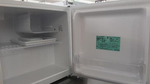 冷蔵庫 ハイアール JR-N40J