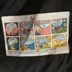 モンクレールダウン！