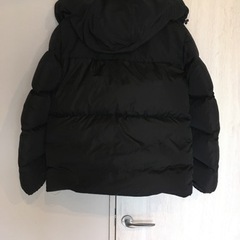 モンクレールダウン！