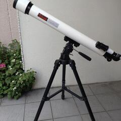 中古★VIXEN ICARUS D-80M 天体望遠鏡