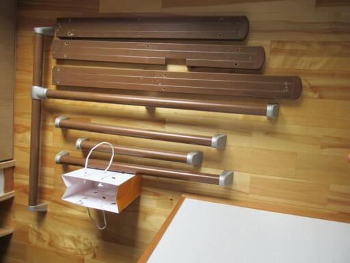 介護用品 手すり
