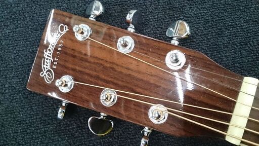 愛品倶楽部柏店】スタッフォード アコースティックギター SF-250