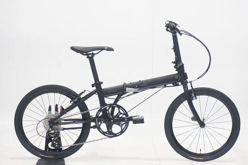 DAHON 「ダホン」 SPEED FALCO 2023年モデル 折り畳み自転車