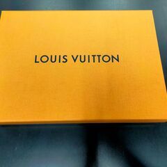 LOUIS VUITTON箱＋保存袋⑥　NO848