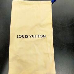LOUIS VUITTON保存袋　NO849