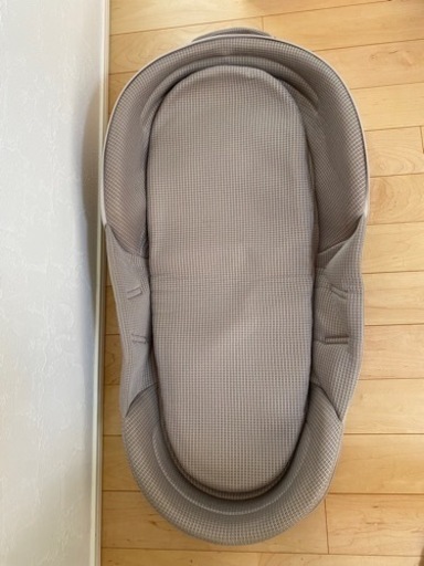 期間限定お値下げ　美品　ネオママイズム　ベットインベッド