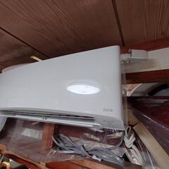 リサイクルサービス八光】2019年製 パナソニック ルームエアコン CS