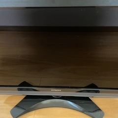 日立　32型液晶テレビ