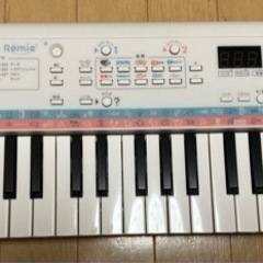 YAMAHA PSS-E30 Remie(レミィ) 37鍵盤 