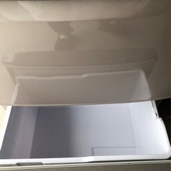 HITACHI R-SF42BM(T) 4月中大幅値下げ 5月から35000円 l_J0000000725.jpg