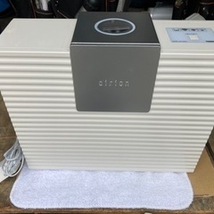 東芝デオドライザー　DAC-2400