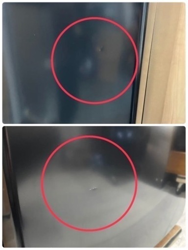 TOSHIBA 冷蔵庫 GR-S15BS(K) 一人暮らし 2021年製 153L ブラック