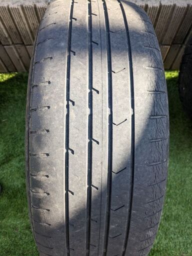 X-TRAILに使っていたホイールです→値下げ