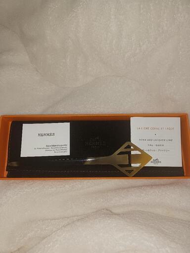 HERMES　かんざし
