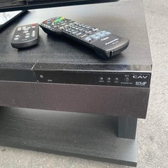 🌸テレビとテレビ台セット✅設置込み🚘配達可能
