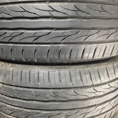 バリ溝 225/40ZR18 KUMHO 4本セット