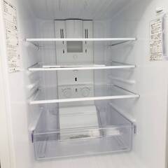 😊YAMAZEN 165L冷蔵庫😊MK-F150 山善 1サイズ大き目😊2021年製😊8021