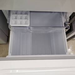 😊YAMAZEN 165L冷蔵庫😊MK-F150 山善 1サイズ大き目😊2021年製😊8021