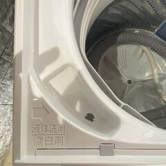 全国送料無料☆3か月保障付き☆洗濯機☆2018年☆