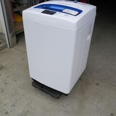DAEWOO（大宇）全自動電気洗濯機  ステンレス槽DW-S60...