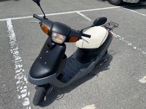 値下げ‼️SA11J ジョグアプリオ　絶好調‼️カウル、シートキレイ‼️