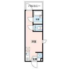 👼【初期費用18万円】で入居可能！👼小田栄駅