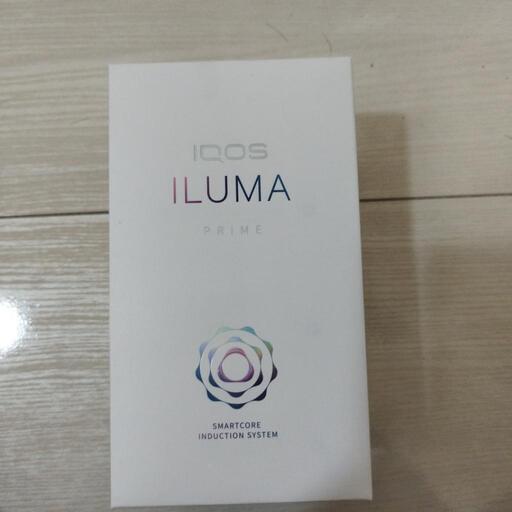 ICOS本体新品