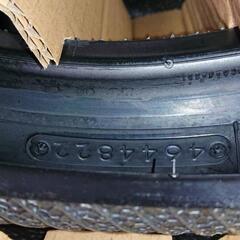 ホンダ　フリードの夏タイヤ(新品)