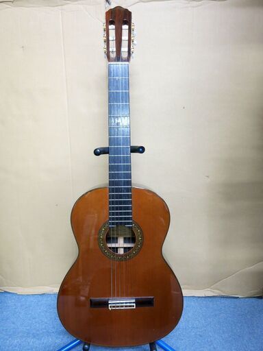 Morris/モーリス クラシックギター MC-50