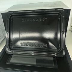 3ヶ月保証付き！！ 東芝 トウシバ TOSHIBA 石窯ドーム ER-SD70 2018年