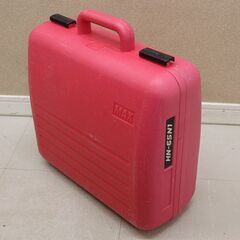 マックス MAX スーパーネイラ HN-65N1 高圧釘打ち機 (D4877kxwY)