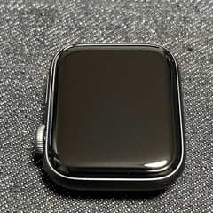 アップルウォッチ  NIKE+ series4 40mm セルラーモデル