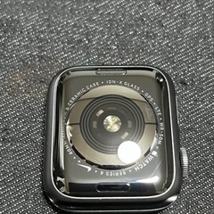 アップルウォッチ  NIKE+ series4 40mm セルラーモデル