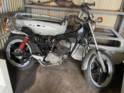 la250売ります