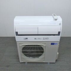 三菱 ルームエアコン 霧ヶ峰 MSZ-AH255 2016年製