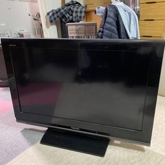 TOSHIBA 液晶テレビ　32型