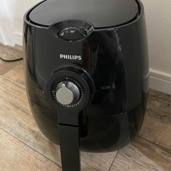 PHILIPS ノンフライヤー 