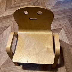 子供　椅子