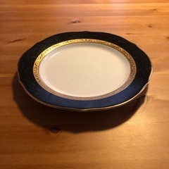 Noritakeの皿