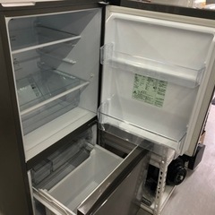 アクア】137L2020年製6ヶ月保証【管理番号13005】-Burton ファミリー 