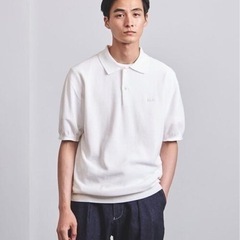 LACOSTE（ラコステ）【別注】 ポロシャツ