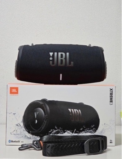 スピーカー JBL EXTREME 3