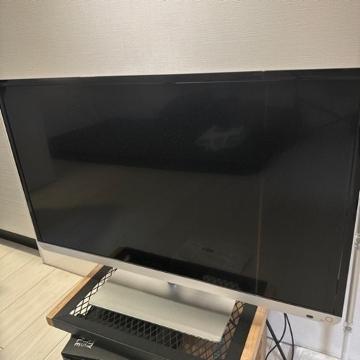 【32型液晶テレビ】東芝 REGZA　32J7