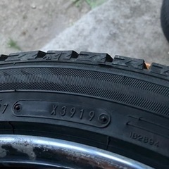 work ベルサリオ　18インチ