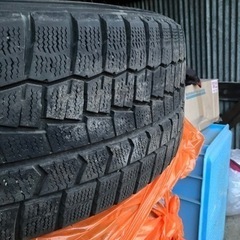 work ベルサリオ　18インチ