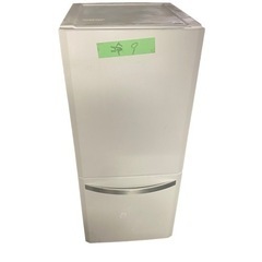 【6月3日無料配送】ハイアール　冷凍冷蔵庫　JR-NF140K ...
